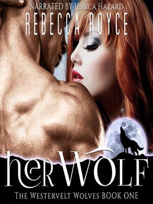 cover image of Her Wolf